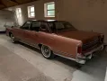 Other Lincoln Continental Town Car
