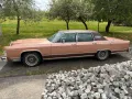 Other Lincoln Continental Town Car