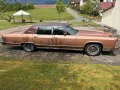 Other Lincoln Continental Town Car
