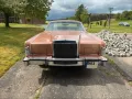 Other Lincoln Continental Town Car