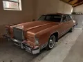 Other Lincoln Continental Town Car