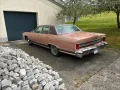 Other Lincoln Continental Town Car