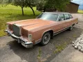 Other Lincoln Continental Town Car