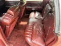 Other Lincoln Continental Town Car