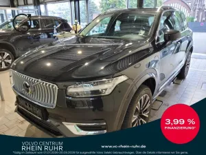 Volvo XC90 T8 PLUG-IN AWD CORE AHK+LM20+MET+WINTERPAK+