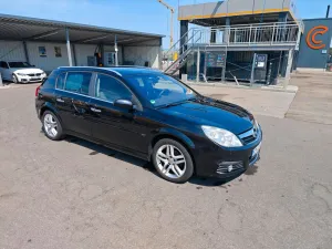 Opel Signum 2.2 direct