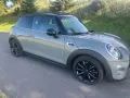 MINI Cooper Chilli Vollaustattung Head up, Panorama,