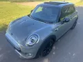 MINI Cooper Chilli Vollaustattung Head up, Panorama,