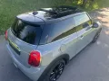 MINI Cooper Chilli Vollaustattung Head up, Panorama,
