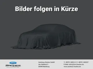 MG EHS PHEV Luxury Benzin / Elektro KERS NAVI ALARM