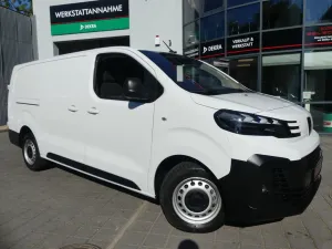 Peugeot Expert 2.0 HDI Kasten Lang