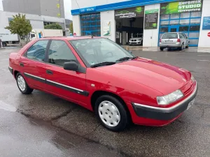 Citroën Citroen Xantia