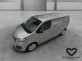 Opel VIVARO CARGO L2 EDITION AUTOMAT+KLIMA+NAV+KAMERA
