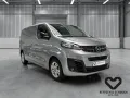 Opel VIVARO CARGO L2 EDITION AUTOMAT+KLIMA+NAV+KAMERA