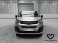 Opel VIVARO CARGO L2 EDITION AUTOMAT+KLIMA+NAV+KAMERA