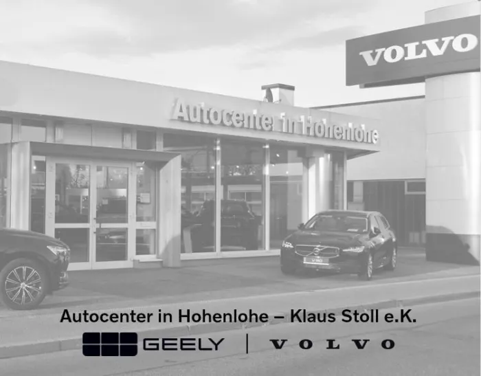 Volvo V90 T6  Core Recharge Plug-In Hybrid AWD