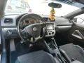 Volkswagen VW Scirocco*Steuerkette bei 112000 km erne...