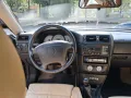 Opel Calibra mit Vollausstattung