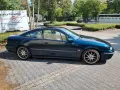 Opel Calibra mit Vollausstattung