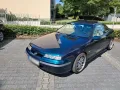 Opel Calibra mit Vollausstattung