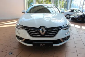 Renault Talisman Grandtour Elysée+Autom+Head-up+ACC+SHZ+
