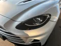 Aston Martin DBX 707