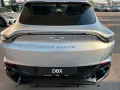 Aston Martin DBX 707