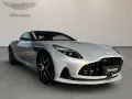 Aston Martin DB12 Coupe