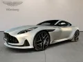 Aston Martin DB12 Coupe