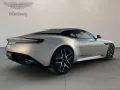 Aston Martin DB12 Coupe