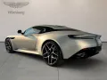 Aston Martin DB12 Coupe