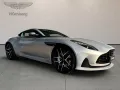 Aston Martin DB12 Coupe