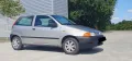 Fiat Punto H-KENNZEICHEN TÜV TECHNISCH ALLES NEU TOP