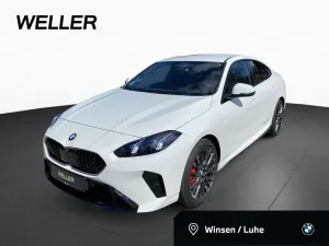 BMW 220d GC M SPORT PRO Iconic,AdLED,HUD,PAPro,DA,19