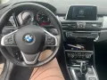 BMW 218 Gran Tourer 218i Advantage
