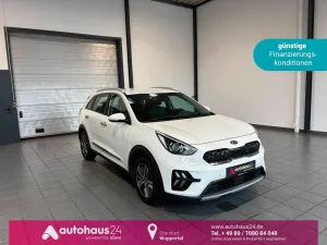 Kia Niro 1.6 Plug-in Hybrid Vision-Kamera-Tempomat