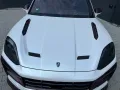 Porsche LARTE Design Cayenne Coupe S 4.0 V8 