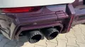 Porsche LARTE Design Cayenne Coupe S 4.0 V8 