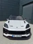 Porsche LARTE Design Cayenne Coupe S 4.0 V8 