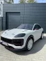 Porsche LARTE Design Cayenne Coupe S 4.0 V8 