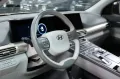 Hyundai NEXO Fuel Cell