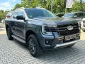 Ford Wildtrak 2,0 Hardtop Tech62 18