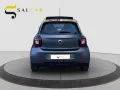 Smart ForFour 1.0 Passion 71cv twinamic automati