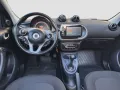 Smart ForFour 1.0 Passion 71cv twinamic automati