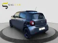 Smart ForFour 1.0 Passion 71cv twinamic automati