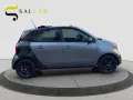 Smart ForFour 1.0 Passion 71cv twinamic automati