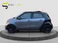 Smart ForFour 1.0 Passion 71cv twinamic automati