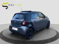Smart ForFour 1.0 Passion 71cv twinamic automati