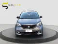 Smart ForFour 1.0 Passion 71cv twinamic automati