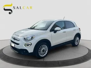 Fiat 500X 1.3 mjt 95cv 2021